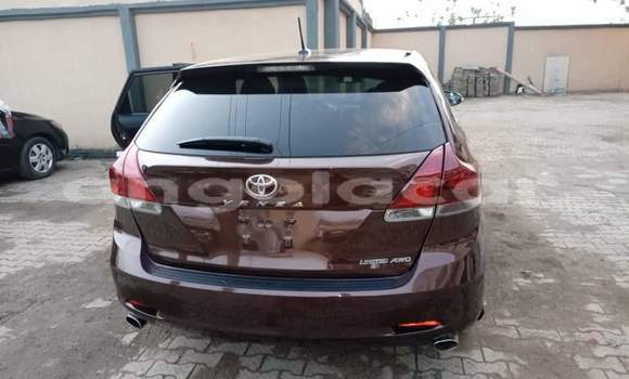 Acheter Occasion Voiture Toyota Venza Autre à Luanda, Province de Luanda Acheter Occasion Voiture Toyota Venza Autre à Luanda, Province de Luanda