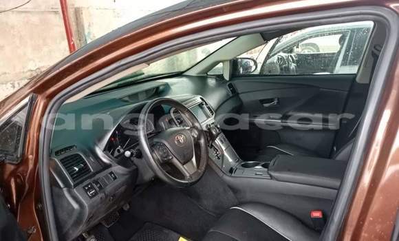 Acheter Occasion Voiture Toyota Venza Autre à Luanda, Province de Luanda Acheter Occasion Voiture Toyota Venza Autre à Luanda, Province de Luanda