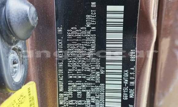 Acheter Occasion Voiture Toyota Venza Autre à Luanda, Province de Luanda Acheter Occasion Voiture Toyota Venza Autre à Luanda, Province de Luanda