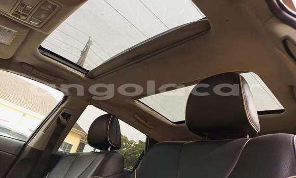 Acheter Occasion Voiture Toyota Venza Autre à Luanda, Province de Luanda Acheter Occasion Voiture Toyota Venza Autre à Luanda, Province de Luanda