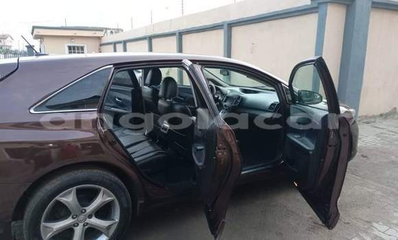 Acheter Occasion Voiture Toyota Venza Autre à Luanda, Province de Luanda Acheter Occasion Voiture Toyota Venza Autre à Luanda, Province de Luanda