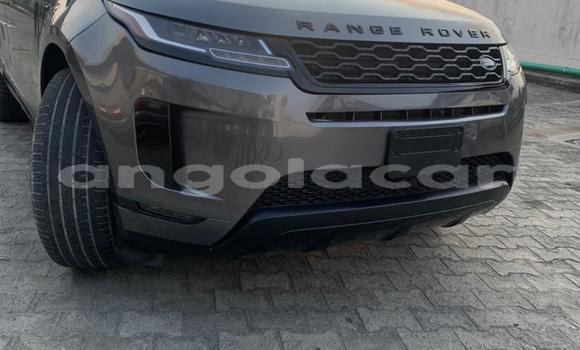 Comprar Usado Land Rover Range Rover Evoque Preto Carro em Luanda em Luanda Province Comprar Usado Land Rover Range Rover Evoque Preto Carro em Luanda em Luanda Province