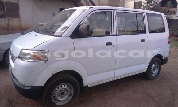 Acheter Occasion Voiture Suzuki APV Autre à Luanda, Province de Luanda Acheter Occasion Voiture Suzuki APV Autre à Luanda, Province de Luanda