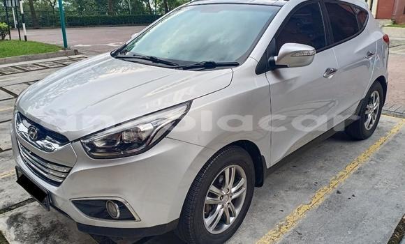 Acheter Occasion Voiture Hyundai Tucson Autre à Luanda, Province de Luanda Acheter Occasion Voiture Hyundai Tucson Autre à Luanda, Province de Luanda