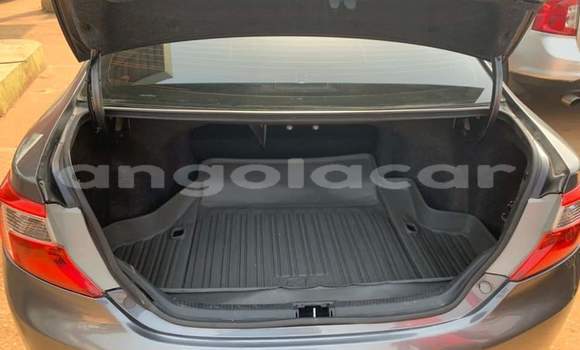 Comprar Usado Toyota Camry Preto Carro em Namibe em Namibe Province Comprar Usado Toyota Camry Preto Carro em Namibe em Namibe Province