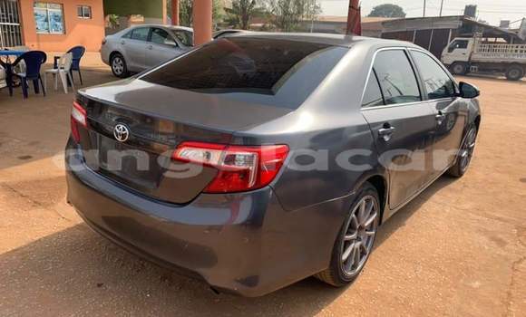 Comprar Usado Toyota Camry Preto Carro em Namibe em Namibe Province Comprar Usado Toyota Camry Preto Carro em Namibe em Namibe Province