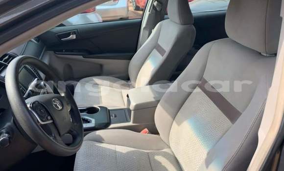 Comprar Usado Toyota Camry Preto Carro em Namibe em Namibe Province Comprar Usado Toyota Camry Preto Carro em Namibe em Namibe Province