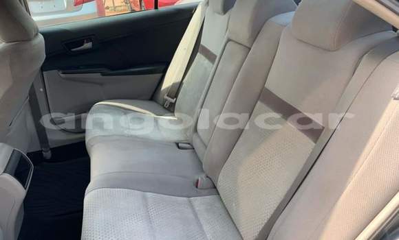 Comprar Usado Toyota Camry Preto Carro em Namibe em Namibe Province Comprar Usado Toyota Camry Preto Carro em Namibe em Namibe Province