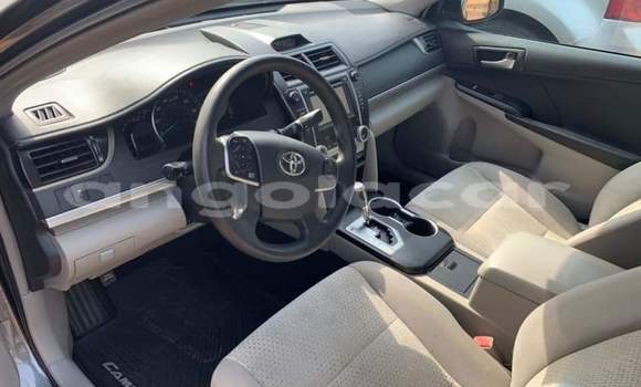 Comprar Usado Toyota Camry Preto Carro em Namibe em Namibe Province Comprar Usado Toyota Camry Preto Carro em Namibe em Namibe Province