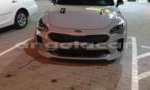 Comprar Usado Kia Stinger Outro Carro em Namibe em Namibe Province Comprar Usado Kia Stinger Outro Carro em Namibe em Namibe Province