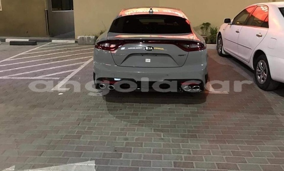 Comprar Usado Kia Stinger Outro Carro em Namibe em Namibe Province Comprar Usado Kia Stinger Outro Carro em Namibe em Namibe Province