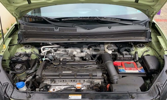 Buy Used Kia Soul Other Car in Luanda in Luanda Province Buy Used Kia Soul Other Car in Luanda in Luanda Province