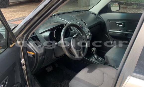 Buy Used Kia Soul Other Car in Luanda in Luanda Province Buy Used Kia Soul Other Car in Luanda in Luanda Province