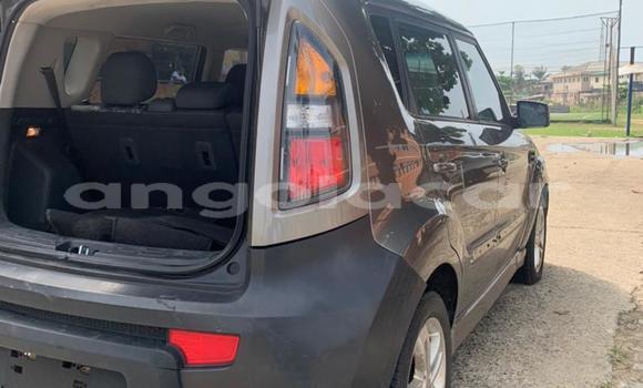 Buy Used Kia Soul Other Car in Luanda in Luanda Province Buy Used Kia Soul Other Car in Luanda in Luanda Province
