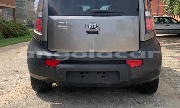 Buy Used Kia Soul Other Car in Luanda in Luanda Province Buy Used Kia Soul Other Car in Luanda in Luanda Province