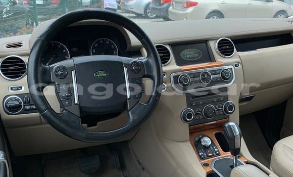 Buy Used Land Rover Range Rover White Car in Luanda in Luanda Province Buy Used Land Rover Range Rover White Car in Luanda in Luanda Province