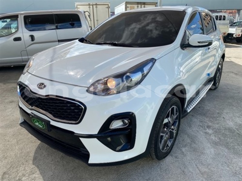 Big with watermark kia sportage luanda province luanda 23154