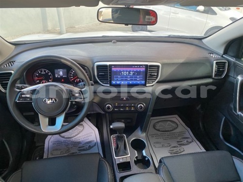Big with watermark kia sportage luanda province luanda 23154