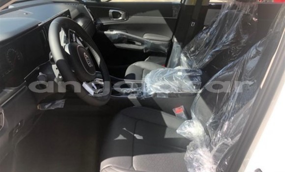 Acheter Occasion Voiture Kia Sorento Blanc à Luanda, Province de Luanda Acheter Occasion Voiture Kia Sorento Blanc à Luanda, Province de Luanda