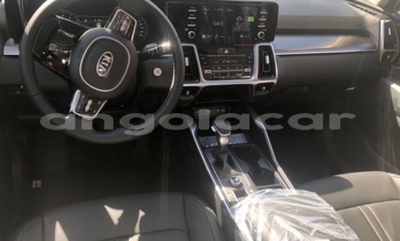 Acheter Occasion Voiture Kia Sorento Blanc à Luanda, Province de Luanda Acheter Occasion Voiture Kia Sorento Blanc à Luanda, Province de Luanda