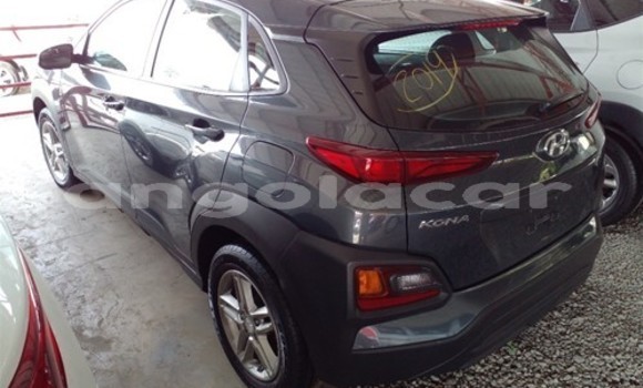 Comprar Usado Hyundai Kona Prata Carro em Luanda em Luanda Province Comprar Usado Hyundai Kona Prata Carro em Luanda em Luanda Province