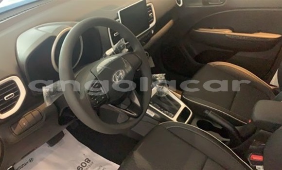 Acheter Occasion Voiture Hyundai Verna Noir à Luanda, Province de Luanda Acheter Occasion Voiture Hyundai Verna Noir à Luanda, Province de Luanda