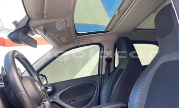 Buy Used Smart ForFour Black Car in Luanda in Luanda Province Buy Used Smart ForFour Black Car in Luanda in Luanda Province