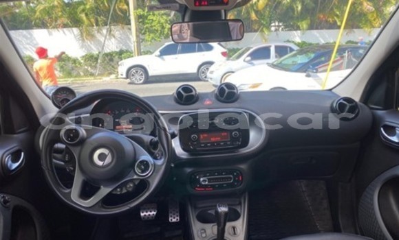 Buy Used Smart ForFour Black Car in Luanda in Luanda Province Buy Used Smart ForFour Black Car in Luanda in Luanda Province