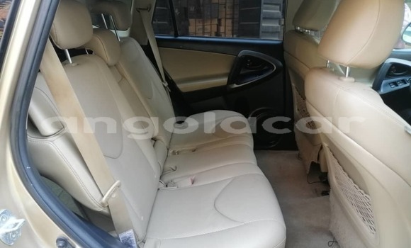 Acheter Occasion Voiture Toyota RAV4 Autre à Luanda, Province de Luanda Acheter Occasion Voiture Toyota RAV4 Autre à Luanda, Province de Luanda