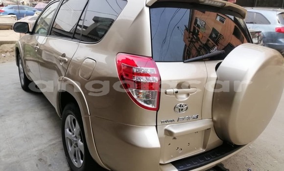 Acheter Occasion Voiture Toyota RAV4 Autre à Luanda, Province de Luanda Acheter Occasion Voiture Toyota RAV4 Autre à Luanda, Province de Luanda