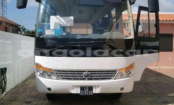 Acheter Occasion Voiture Toyota Coaster Autre à Luanda, Province de Luanda