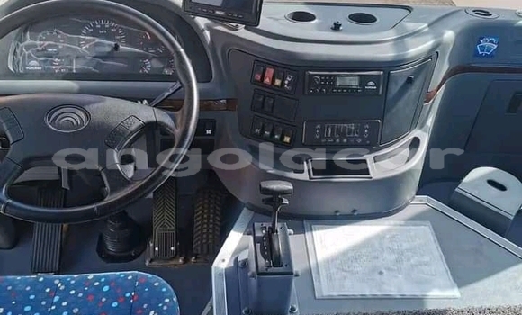 Buy Used Toyota Coaster Other Car in Luanda in Luanda Province Buy Used Toyota Coaster Other Car in Luanda in Luanda Province