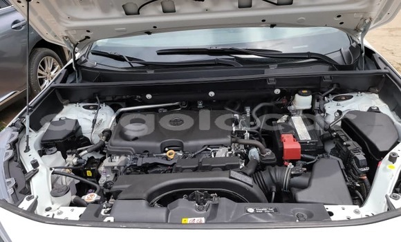 Buy Used Toyota RAV4 Other Car in Luanda in Luanda Province Buy Used Toyota RAV4 Other Car in Luanda in Luanda Province