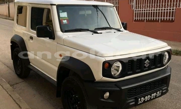 Buy Used Suzuki Jimny Other Car in Luanda in Luanda Province Buy Used Suzuki Jimny Other Car in Luanda in Luanda Province