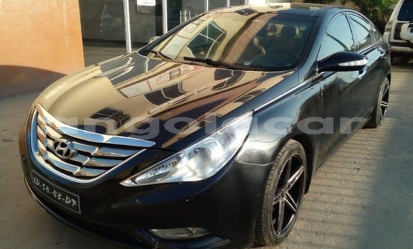 Acheter Occasion Voiture Hyundai Azera Noir à Luanda, Province de Luanda Acheter Occasion Voiture Hyundai Azera Noir à Luanda, Province de Luanda