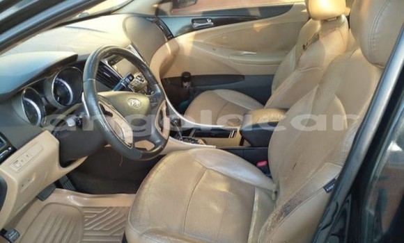 Acheter Occasion Voiture Hyundai Azera Noir à Luanda, Province de Luanda Acheter Occasion Voiture Hyundai Azera Noir à Luanda, Province de Luanda