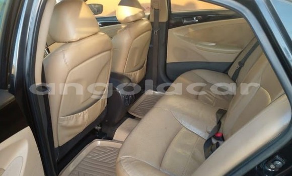 Acheter Occasion Voiture Hyundai Azera Noir à Luanda, Province de Luanda Acheter Occasion Voiture Hyundai Azera Noir à Luanda, Province de Luanda