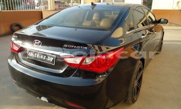 Acheter Occasion Voiture Hyundai Azera Noir à Luanda, Province de Luanda Acheter Occasion Voiture Hyundai Azera Noir à Luanda, Province de Luanda