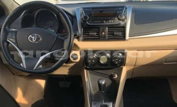 Buy Used Toyota Yaris Red Car in Luanda in Luanda Province Buy Used Toyota Yaris Red Car in Luanda in Luanda Province
