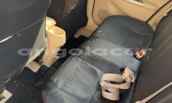 Buy Used Toyota Yaris Red Car in Luanda in Luanda Province Buy Used Toyota Yaris Red Car in Luanda in Luanda Province