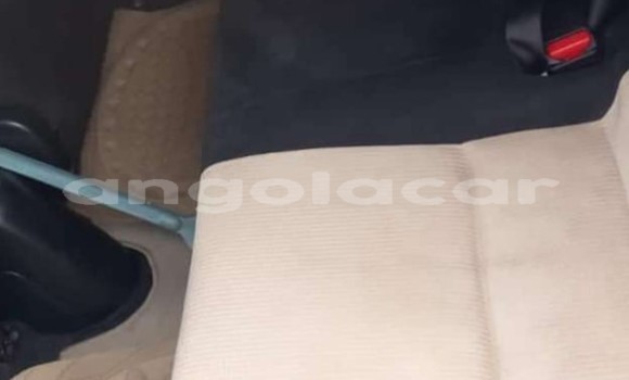 Comprar Usado Toyota Yaris Outro Carro em Luanda em Luanda Province Comprar Usado Toyota Yaris Outro Carro em Luanda em Luanda Province