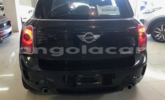 Comprar Usado MINI Cooper Preto Carro em Luanda em Luanda Province Comprar Usado MINI Cooper Preto Carro em Luanda em Luanda Province