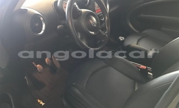 Comprar Usado MINI Cooper Preto Carro em Luanda em Luanda Province Comprar Usado MINI Cooper Preto Carro em Luanda em Luanda Province