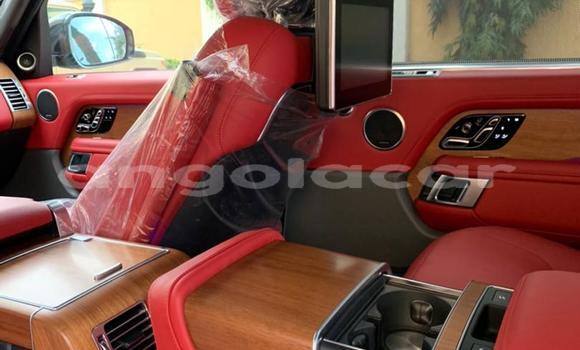 Comprar Usado Land Rover Range Rover Evoque Preto Carro em Luanda em Luanda Province Comprar Usado Land Rover Range Rover Evoque Preto Carro em Luanda em Luanda Province