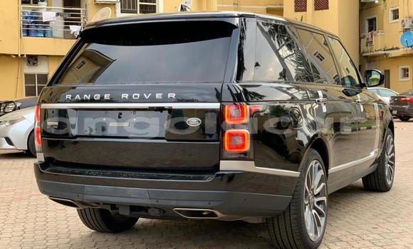 Comprar Usado Land Rover Range Rover Evoque Preto Carro em Luanda em Luanda Province Comprar Usado Land Rover Range Rover Evoque Preto Carro em Luanda em Luanda Province