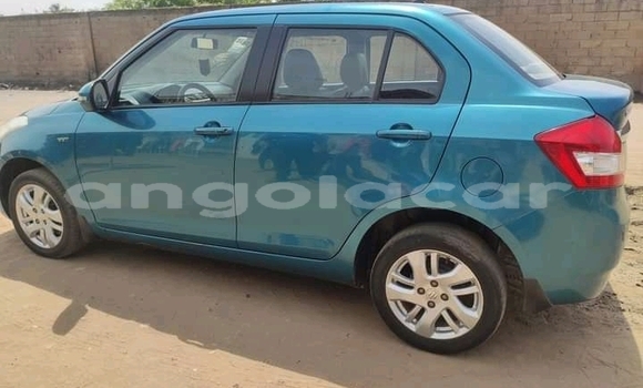 Comprar Usado Suzuki Swift Azul Carro em Luanda em Luanda Province Comprar Usado Suzuki Swift Azul Carro em Luanda em Luanda Province