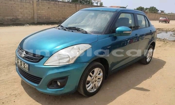 Comprar Usado Suzuki Swift Azul Carro em Luanda em Luanda Province Comprar Usado Suzuki Swift Azul Carro em Luanda em Luanda Province