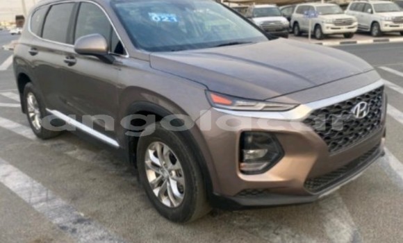 Buy Used Hyundai Santa Fe Other Car in Luanda in Luanda Province