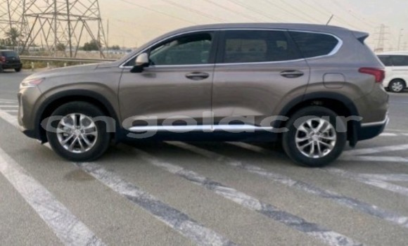 Acheter Occasion Voiture Hyundai Santa Fe Autre à Luanda, Province de Luanda Acheter Occasion Voiture Hyundai Santa Fe Autre à Luanda, Province de Luanda