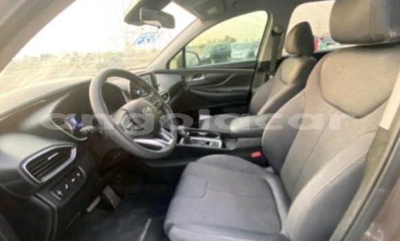 Acheter Occasion Voiture Hyundai Santa Fe Autre à Luanda, Province de Luanda Acheter Occasion Voiture Hyundai Santa Fe Autre à Luanda, Province de Luanda